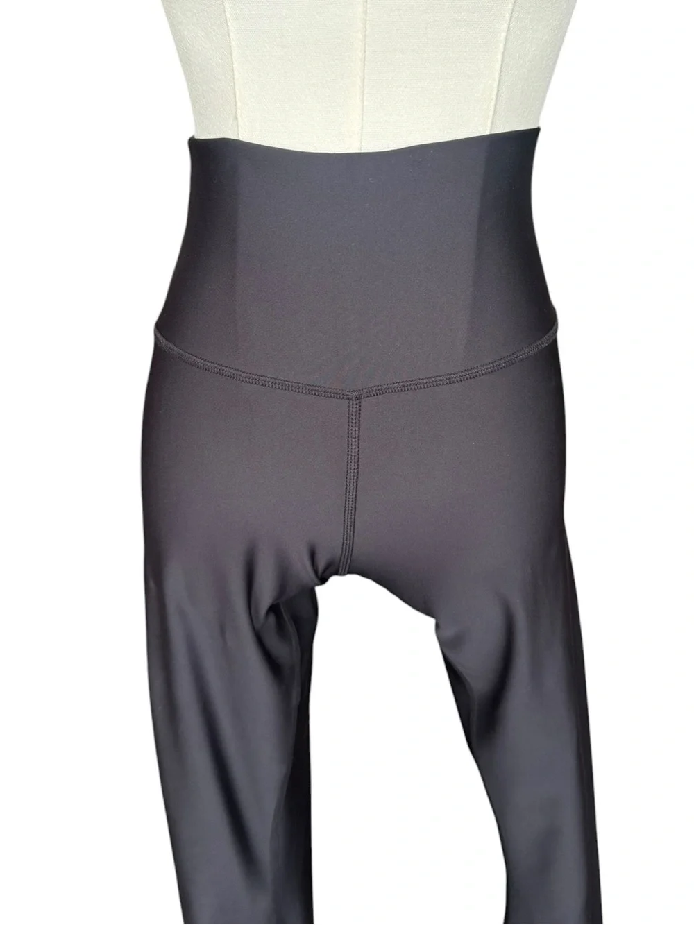 Alo 7/8 High-Waist Airlift Legging Black Small